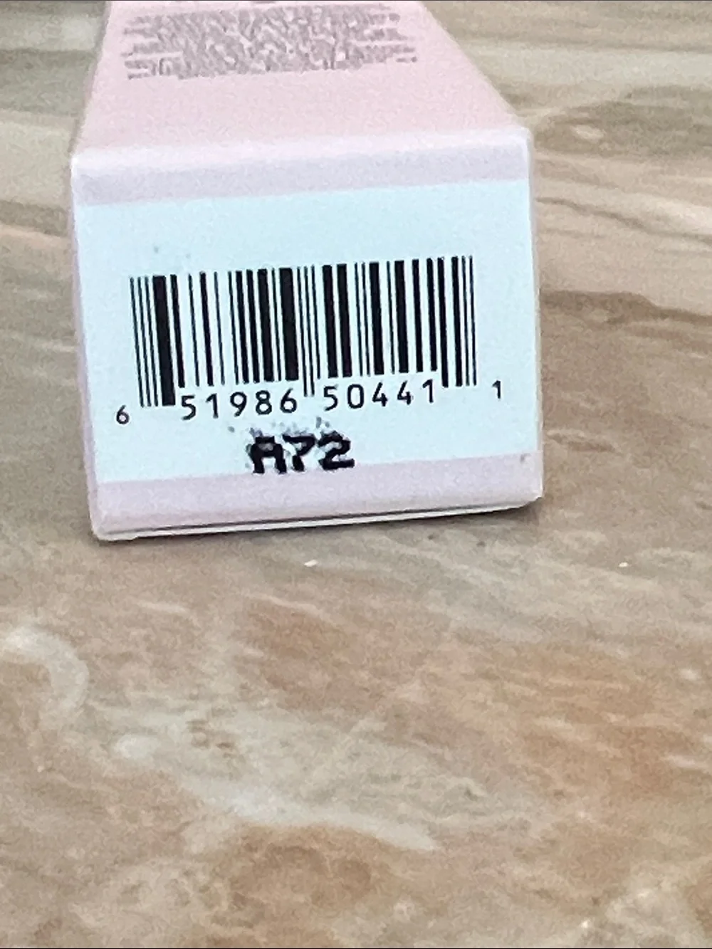 New in box  Too Faced lip, injection, lip, balm, power pumping liquid balm